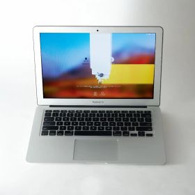 Apple MacBook Air 2015 13インチ USキーボード