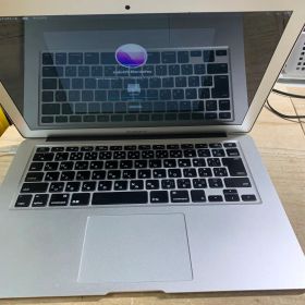 MacBook Air 13インチ Early 2015 A1466 本体のみ