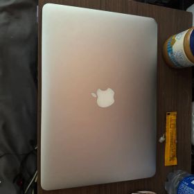 MacBook Air 13inc Early 2015 128gb
