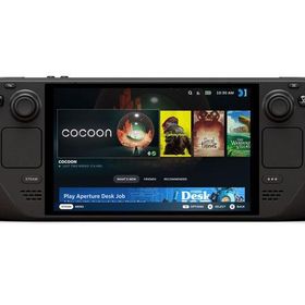 Steam Deck OLED 1TB SSD