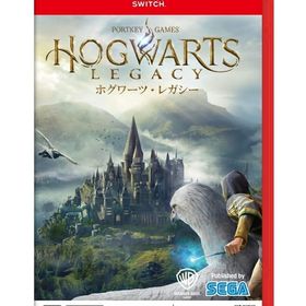 ホグワーツ・レガシー ニンテンドースイッチ2ソフト