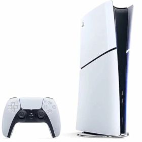 PlayStation 5 デジタル・エディション(CFI-2000B01)