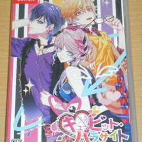 ☆送料込 即決 新品 Switch 『キューピット・パラサイト』☆