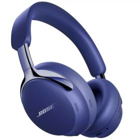 QuietComfort Ultra Headphones 第2世代 [ミッドナイトバイオレット]/BOSE