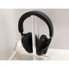 【中古】BOSE QuietComfort Ultra Headphones 第2世代 [ブラック]【仙台駅東口】保証期間1ヶ月【ランクB】