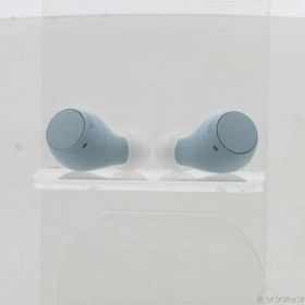 【中古】SONY(ソニー) WF-C510 (L) ブルー 【371-ud】