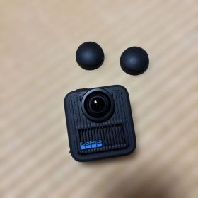 GoProMAX２