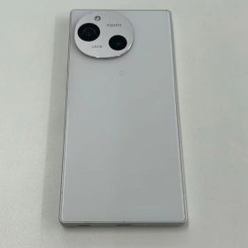 【ジャンク品】AQUOS R9 ホワイト