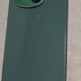 SHARP AQUOS R9 256GB SH-51E docomo