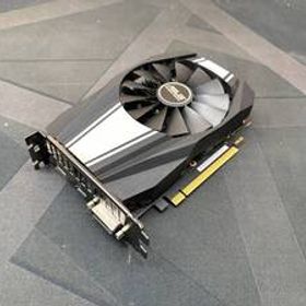 ◆◇1円スタート 中古品 グラフィックボード ASUS GTX1660Super◇◆