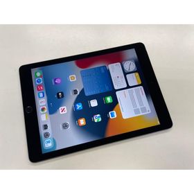 ★送料無料★au★iPad Air 第2世代 Wi-Fi+Cellular 16GB★グレイ★0007280004505★SYS★04/06