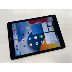 ★送料無料★au★iPad Air 第2世代 Wi-Fi+Cellular 32GB★グレイ★0007280004515★SYS★04/06
