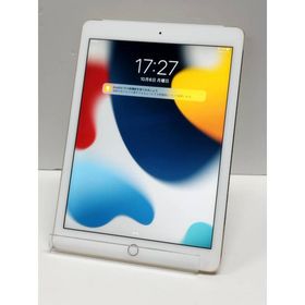 【Wi-Fi/セルラー】iPad Air 2/64GB/A1567〈MH172J/A〉