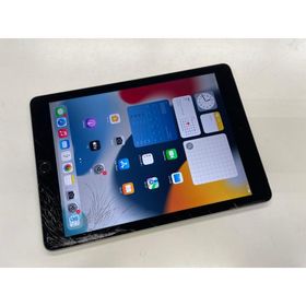★送料無料★ジャンク★docomo★iPad Air 第2世代 Wi-Fi+Cellular 128GB★グレイ★0084280002275★SYS★04/07