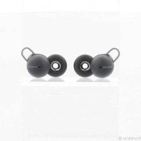 【中古】SONY(ソニー) 〔中古品〕 LinkBuds WF-L900 H グレー 【348-ud】