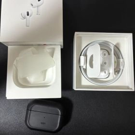 AirPods Pro 第2世代 lightningモデル