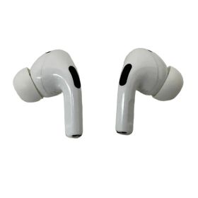 Apple AirPods Pro 第2世代 A2968 USB-C ワイヤレスイヤホン アップル 中古 T11053487