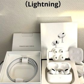 送料無料❣️AirPods Pro 第2世代（Lightning）
