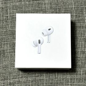 Apple AirPods Pro 第2世代（Lightning) :動作確認済