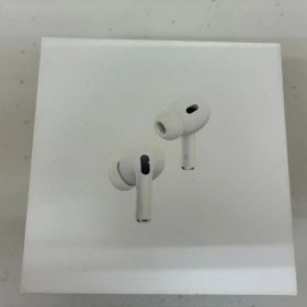 1A292-54320 apple AirPods Pro 第2世代 USB-C アップル エアポッズ ワイヤレス イヤホン