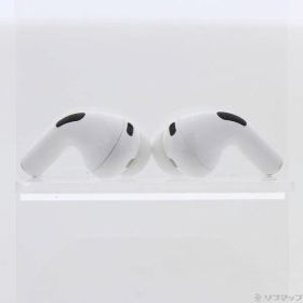 ソフマップ 〔中古品〕 AirPods Pro 第2世代【344】