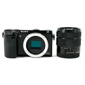 ソニー SONY NEX-7 ズームレンズキット NEX-7K デジタル ミラーレス 一眼カメラ 【中古】