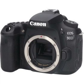 EOS90D【中古】
