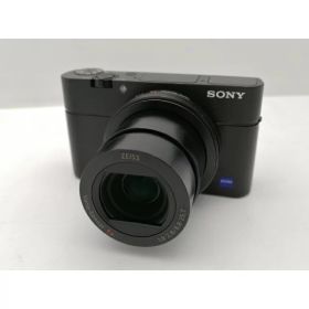 【中古】SONY Cyber-Shot DSC-RX100M3【新宿2】保証期間1ヶ月【ランクB】