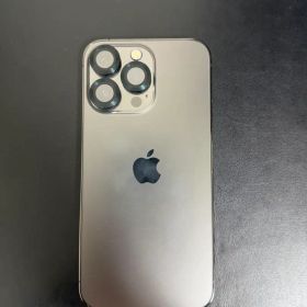 iPhone 13 Pro 128GB グラファイト 77% 箱あり