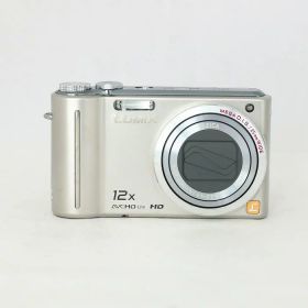 【中古】 (パナソニック) Panasonic LUMIX DMC-TZ7【中古カメラ コンパクトデジカメ】 ランク：B