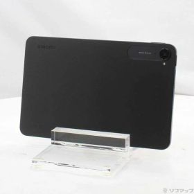 【中古】XIAOMI Xiaomi Pad Mini 256GB グレー VHU6047JP Wi-Fi 【198-ud】