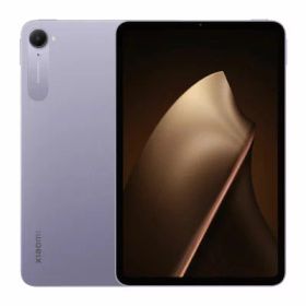 Xiaomi Pad mini パープル【8GB/256GB/国内版 Wi-Fi】 Xiaomi （小米） 当社3ヶ月間保証 中古 イオシス