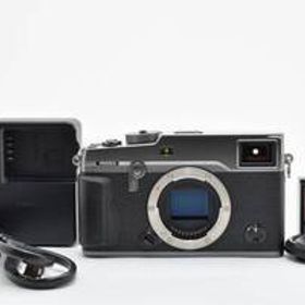 FUJIFILM X-Pro2 Graphite Edition C0112