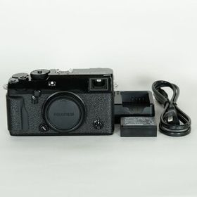 [並品] FUJIFILM X-Pro2 [ブラック] / 富士フイルムXマウント