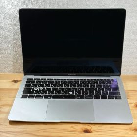 Apple MacBook Air 13（2018/2019年頃）― ジャンク品