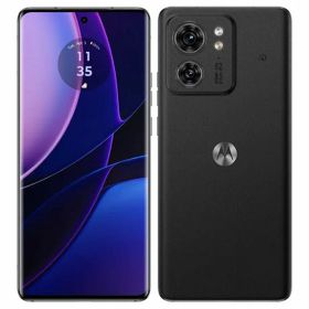 motorola egde 40 ルナブルー　256GB　中古品 MOTOROLA motorola edge 40 neo[256GB] SIMフリー カリビアンブルーの