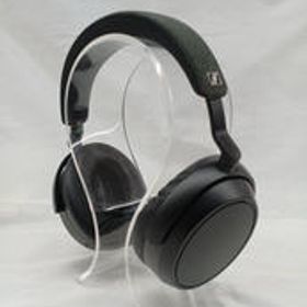 ワイヤレスヘッドホン MOMENTUM4 WIRELESS SENNHEISER