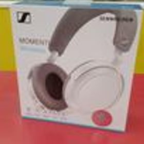 ヘッドホン MOMENTUM4 WIRELESS SENHEISER