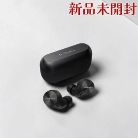 Technics テクニクス ワイヤレスイヤホン EAH-AZ60M2-K ノイズキャンセリング Bluetooth 高音質 ブラック