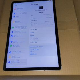 Galaxy Tab S9 FE+5G Simフリー 国内版