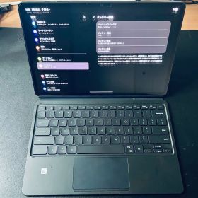 Galaxy Tab S9 Plus キーボード S Pen付き