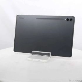 ソフマップ 〔中古品〕 Galaxy Tab S9 Ultra 512GB グラファイト SM-X910 Wi-Fi【377】