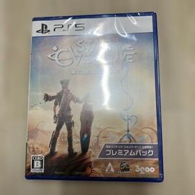 ●新1-6●PS5 スター・オーバードライブ プレミアムパック