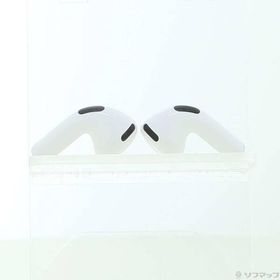 〔中古〕Apple(アップル) AirPods 4 アクティブノイズキャンセリング搭載 MXP93J／A〔262-ud〕