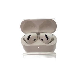 Apple◆イヤホン AirPods 4 MXP63J/A
