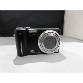 パナソニック Panasonic 【ジャンク】デジタルカメラ DMC-TZ7