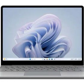 Surface Laptop Go 3 256GB アイスブルー