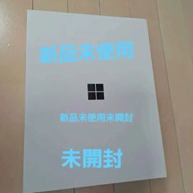 Microsoft Surface Laptop 13" (特別モデル)