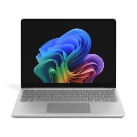 マイクロソフト Office無し 法人向け Surface Laptop, 13 インチ Snapdragon X Plus 16GB 512GB Windows 11 Pro プラチナ EP2-31850