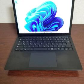 010良品 Surface Laptop 3 13.5型 i5◆16◆256GB